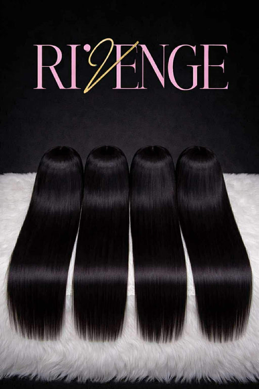 13X4 Transparent Lace