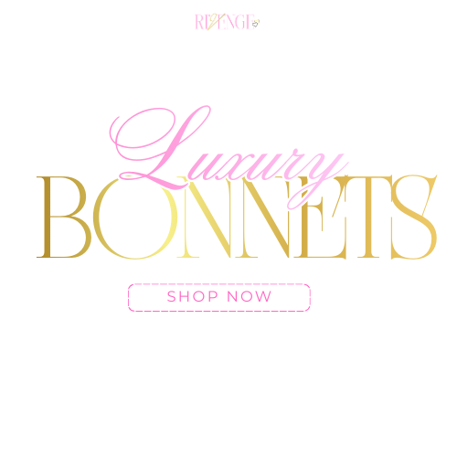 Luxury Bonnets
