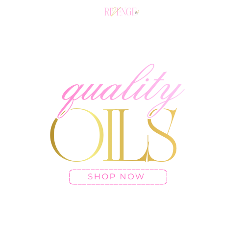 Luxury Oils